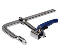 Ratcheting F-Clamp 200X140