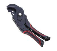 Ratcheting PVC Pipe Ratchet-Type Cutter Cutting Tools Interchangeable Easy Non-Metallic Pipe