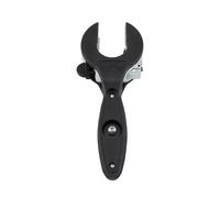 Ratcheting Tube Cutter for Efficient Cutting of Stainless Aluminum Pipes Compact Ratcheting Pipe Cutter Stainless Steel