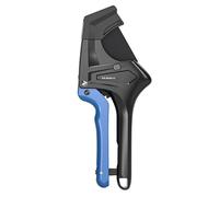 Ratcheting Tube Cutter with Smooth Bearing for Efficient Plumbing Industrial Applications Pipe Cutter Tool