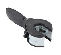 Ratcheting Tubing Cutter for 1/4 to 7/8 Inch Pipes, Adjustable Pipe Cutter Tool for Soft Metal and AC Tubing, Clean and Precise Cuts for Plumbing, Automotive Repair Technicians