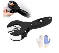 Ratcheting Tubing Cutter, Pipe Cutter 2-in-1 Copper Pipe Cutters for Copper Pipe Cutters PVC and Plastic Pipe Cutter Soft Metal Pipes with Diameters Ranging. 8-29mm