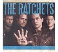 Ratchets - Glory Bound [Vinyl LP] [VINYL]