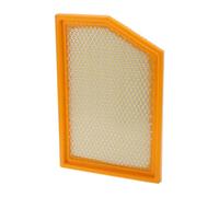 RATCHROLL 52022378AA Car Engine Air Filter for Jeep Cherokee 14-18 | 52022378AB, PP, 1Pcs