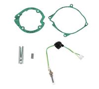 RATCHROLL Air Diesel Parking Heater Part Kit Glow Plug Repair for 5000W 8000W Air Diesel Parking Heater Machine 12V