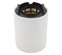 RATCHROLL Car Engine Air Filter No.6R0129620A for Audi A1 L4 1.4L 2011-2018 Long Life Filter Air Cleaner Element 1 Pc
