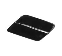 RATCHROLL Front Left Side Bumper Headlight Washer Nozzle Cover Cap Bumper Trim Nozzle Cover for BMW 335i GT XDrive 3.0L L6 2014-2016 No.51117371847 Black 1 Pcs