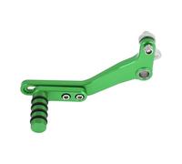 RATCHROLL Motorcycle Gear Shifter Lever for Kawasaki Ninja 400 2018-2023 Pedal Shift Lever Arm Green