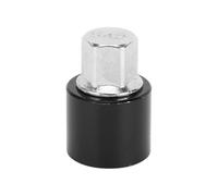 RATCHROLL Wheel Lock Lugnut for Seat #542 Anti-theft Screw Nut Removal Key Socket 1pc