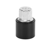 RATCHROLL Wheel Lock Lugnut for Seat #551 Anti-theft Screw Nut Removal Key Socket 1pc