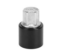 RATCHROLL Wheel Lock Lugnut for Seat #552 Anti-theft Screw Nut Removal Key Socket 1pc