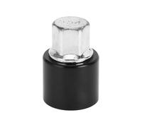 RATCHROLL Wheel Lock Lugnut for Seat #554 Anti-theft Screw Nut Removal Key Socket 1pc