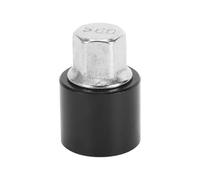 RATCHROLL Wheel Lock Lugnut for Seat #560 Anti-theft Screw Nut Removal Key Socket 1pc