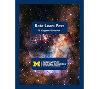 Rate Lean: Fast