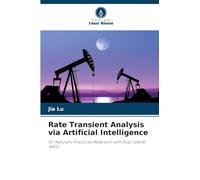Rate Transient Analysis via Artificial Intelligence: for Naturally Fractured Reservoirs with Dual Lateral Wells