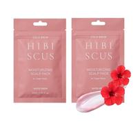 Rated Green Cold Brew Hibiscus Moisturizing Scalp 50 ml