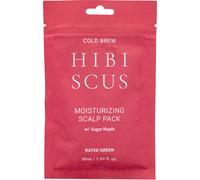RATED GREEN Hair care Masks HibiscusMoisturizing Scalp Pack