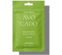 RATED GREEN Hair care Masks AvocadoNourishing Scalp Pack