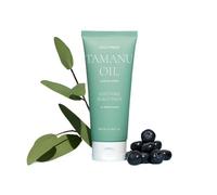 RATED GREEN Hair care Masks Cold Press Tamanu Oil Soothing Scalp