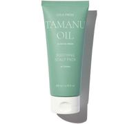 Rated Green Cold Pressed Tamanu Oil Sensitive Scalp 200 ml