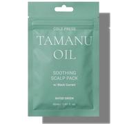 Rated Green Cold Pressed Tamanu Oil Sensitive Scalp 50 ml