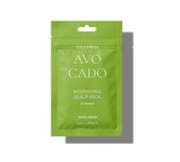 RATED GREEN Hair care Masks AvocadoNourishing Scalp Pack