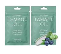 RATED-GREEN Hair-care MasksTamanuoilSoothing Scalp Pack