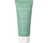 RATED-GREEN Hair-care MasksCold Press Tamanu Oil Soothing Scalp