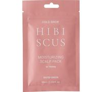 RATED GREEN Hair care Masks HibiscusMoisturizing Scalp Pack