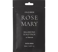 RATED-GREEN Hair-care MasksRose MaryBalancing Scalp Pack