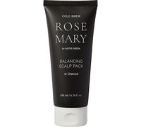 RATED-GREEN Hair-care MasksRose MaryBalancing Scalp Pack