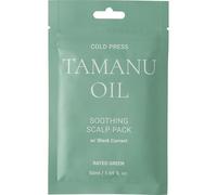 RATED GREEN Hair care Masks TamanuoilSoothing Scalp Pack