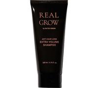 RATED-GREEN Hair-care ShampooReal Glow Anti Hair Loss Extra Volume Shampoo