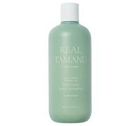 RATED-GREEN Hair-care ShampooReal TamanuSoothing Scalp Shampoo