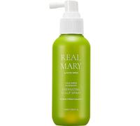 RATED-GREEN Hair-care Skin-careReal MaryEnergizing Scalp Spray