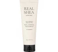 RATED-GREEN Hair-care Skin-careReal Shea Real Change Treatment