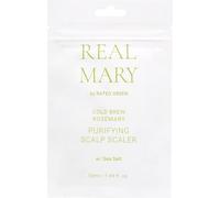 RATED-GREEN Hair-care Skin-careSea SaltReal Mary Purifying Scalp Scaler
