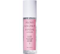 RATED-GREEN Hair-care SpraysPeony coconut sandalDetangling Perfume Hair Mist 03