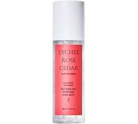 Rated Green Lychee Rose Cedar 02 Etanling Perfume Hair Mist 80 ml