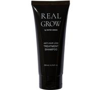 Rated Green Real Grow Anti Hair Loss Extra Volume Shampoo 200ml