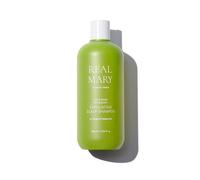 RATED GREEN Real Mary Exfoliating Scalp Sh 400 ml