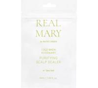 Rated Green Real Mary Purifying Scalp Sea Salt Mask 50 ml