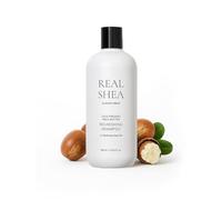 RATED-GREEN Hair-care ShampooReal SheaNourishing Shampoo
