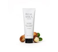 Rated Green Real Shea Real Change Hair Mask 240ml Clear