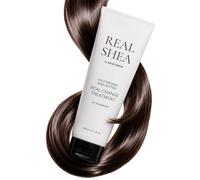 Rated Green Real Shea Real Change Hair Mask 240ml Clear