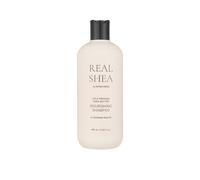 Rated Green Real Shea Nourishing Shampoo 400ml (13.52 fl oz)