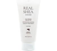 RATED GREEN Hair care Skin care Protein Recharging Leave-In Treatment