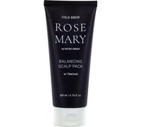 Rated Green Scalp Pack Cold Brew Rosemary Balancing 200 ml
