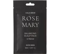 RATED GREEN Hair care Masks Rose MaryBalancing Scalp Pack