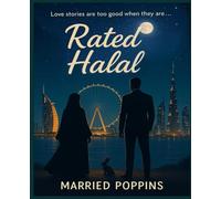 Rated Halal: Love stories are too good when they are...